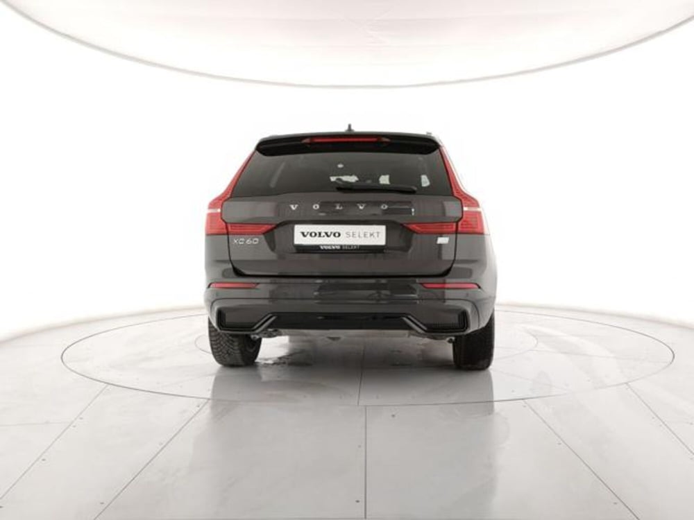 Volvo XC60 usata a Modena (4)