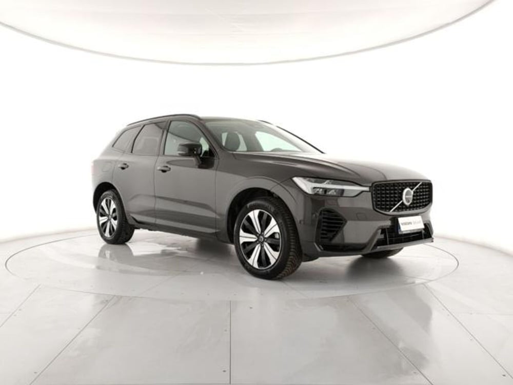 Volvo XC60 usata a Modena (6)