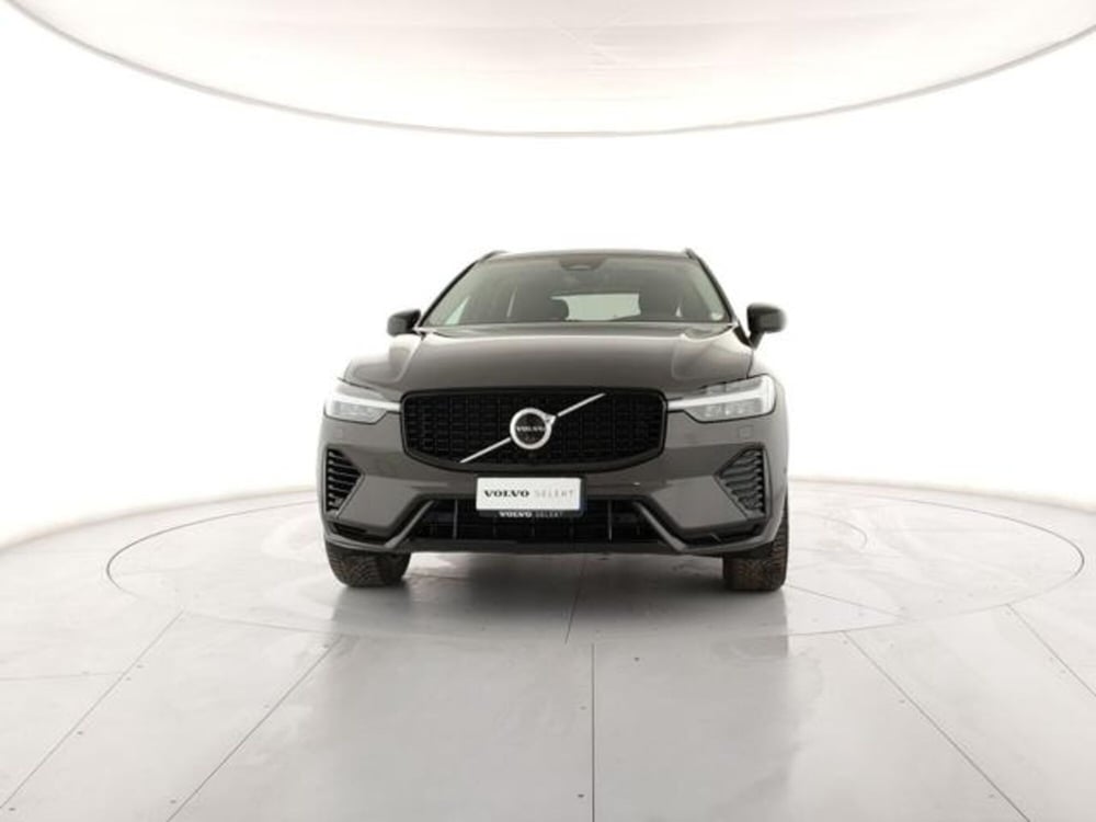 Volvo XC60 usata a Modena (7)