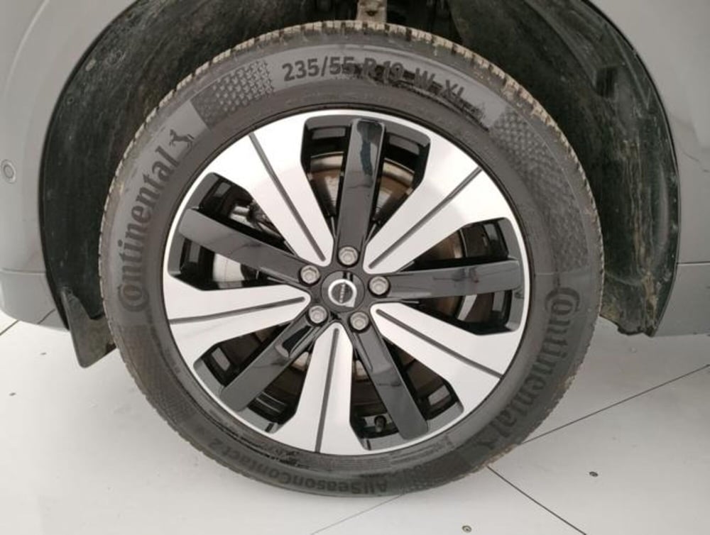 Volvo XC60 usata a Modena (8)