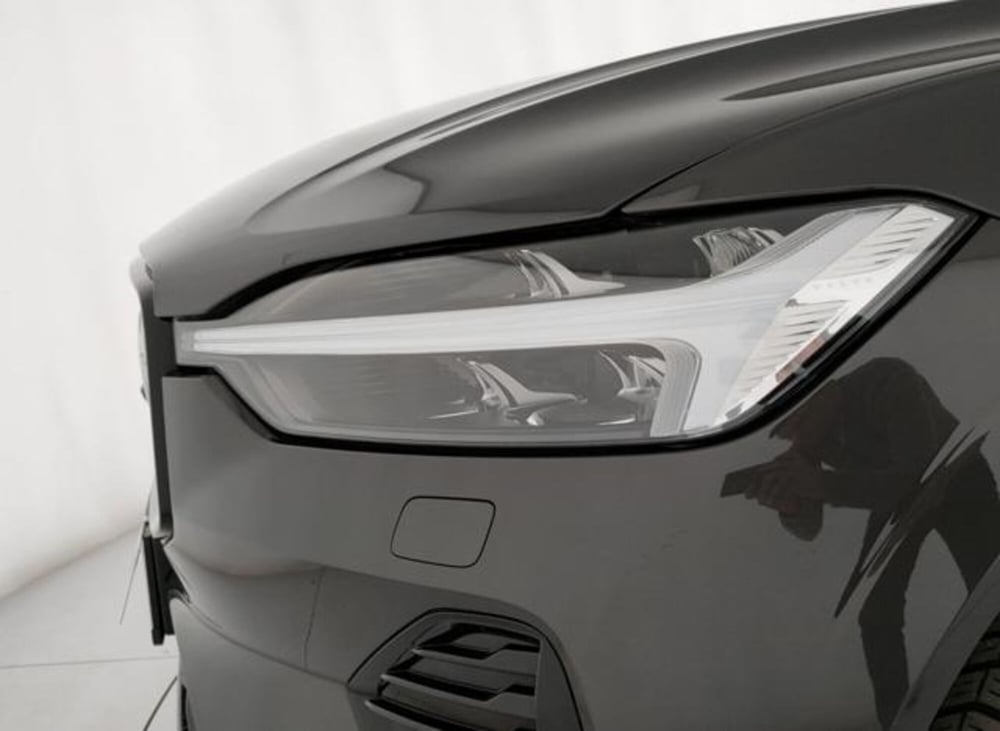 Volvo XC60 usata a Modena (9)
