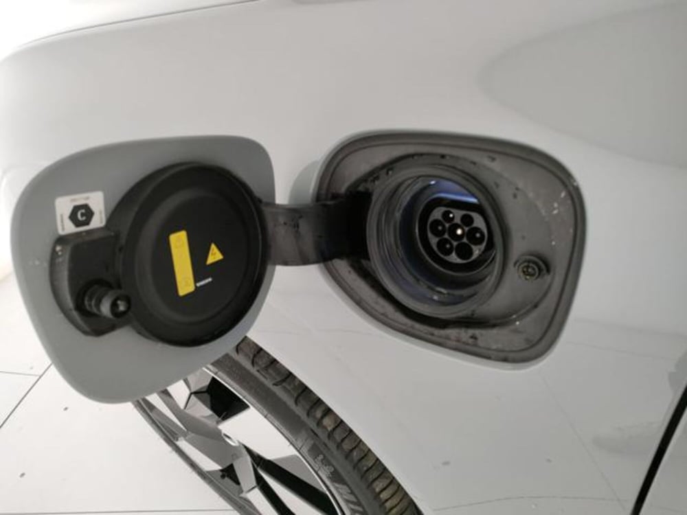 Volvo XC60 usata a Modena (10)