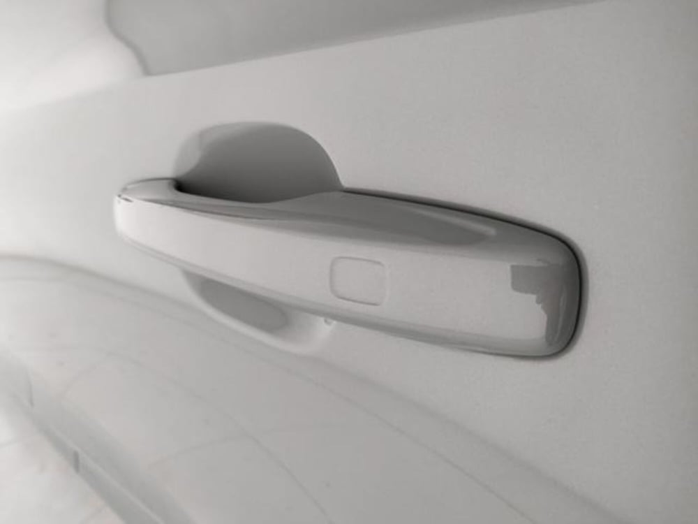 Volvo XC60 usata a Modena (11)