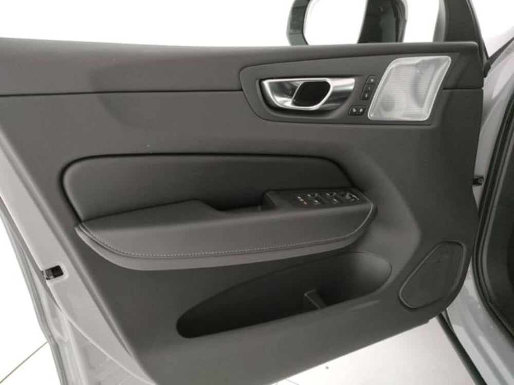 Volvo XC60 usata a Modena (12)