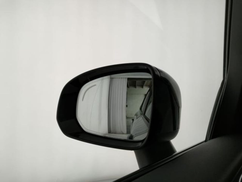 Volvo XC60 usata a Modena (13)