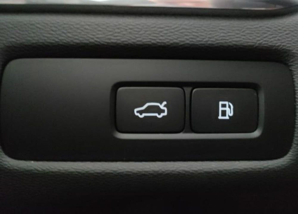Volvo XC60 usata a Modena (14)