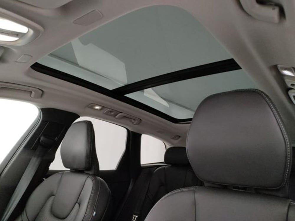 Volvo XC60 usata a Modena (15)