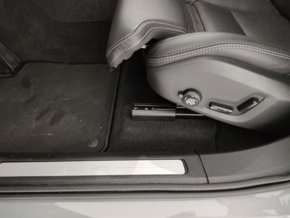 Volvo XC60 usata a Modena (16)