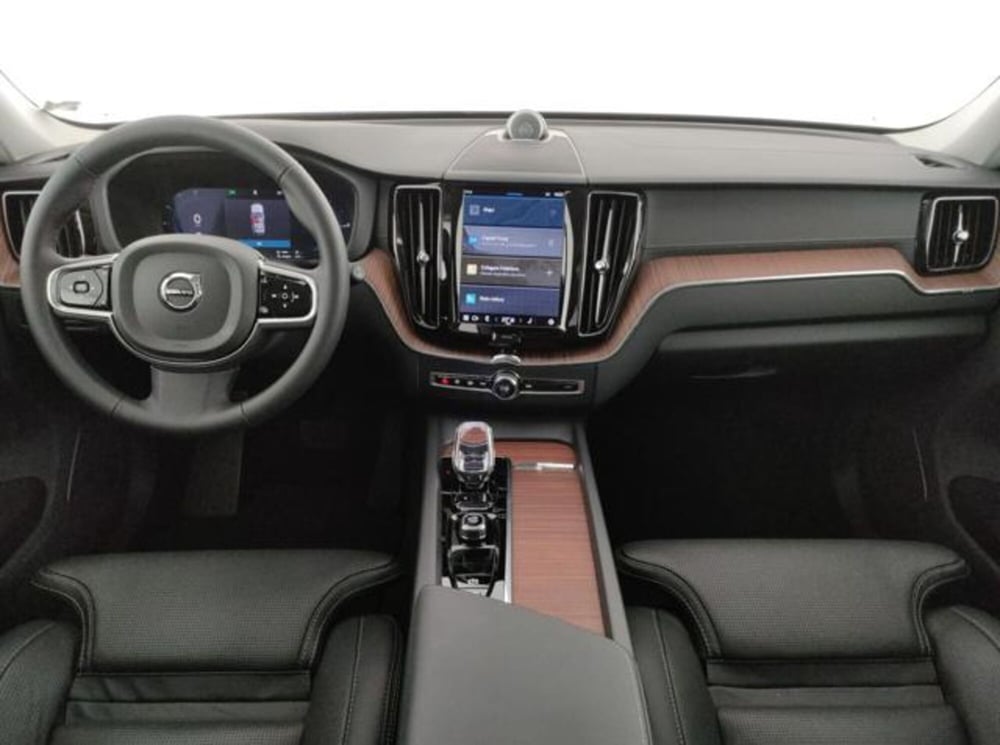 Volvo XC60 usata a Modena (17)