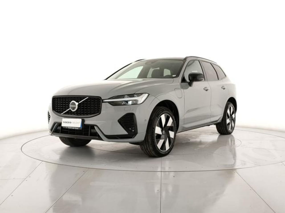 Volvo XC60 usata a Modena (2)