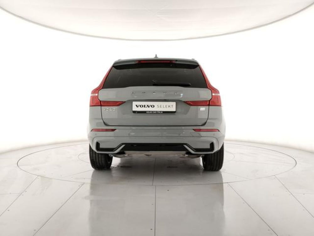 Volvo XC60 usata a Modena (4)