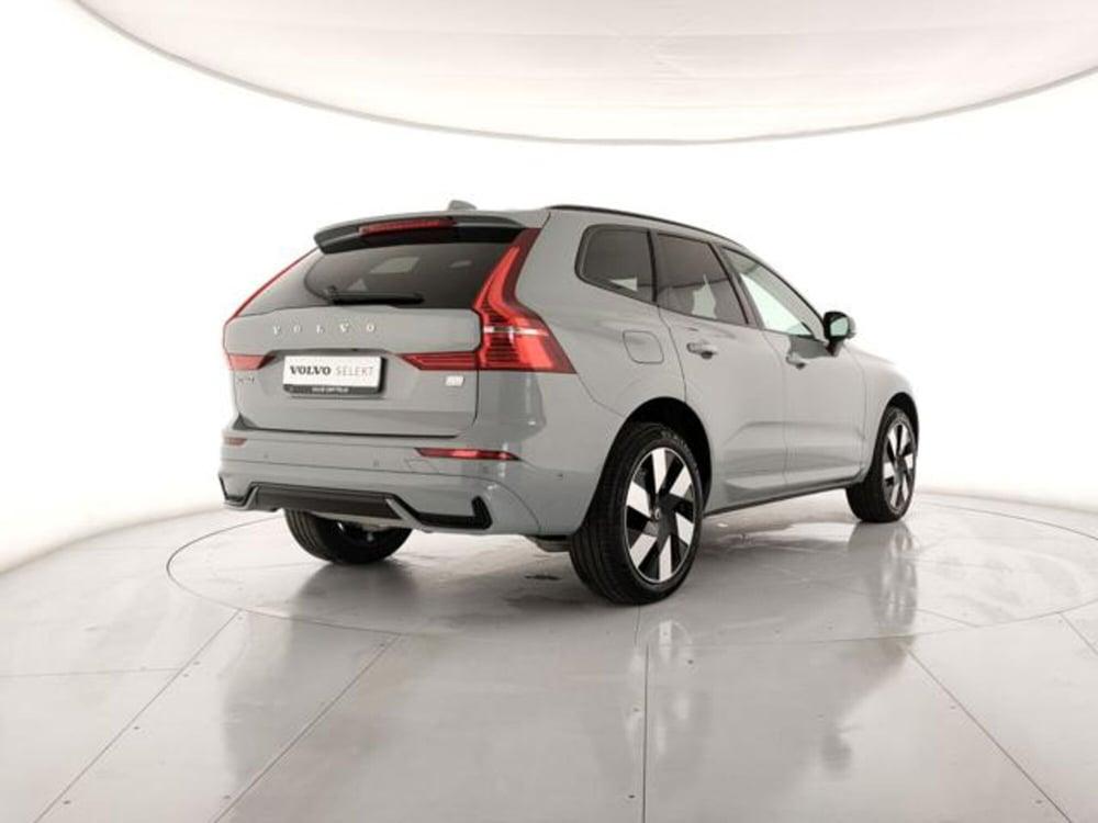 Volvo XC60 usata a Modena (5)