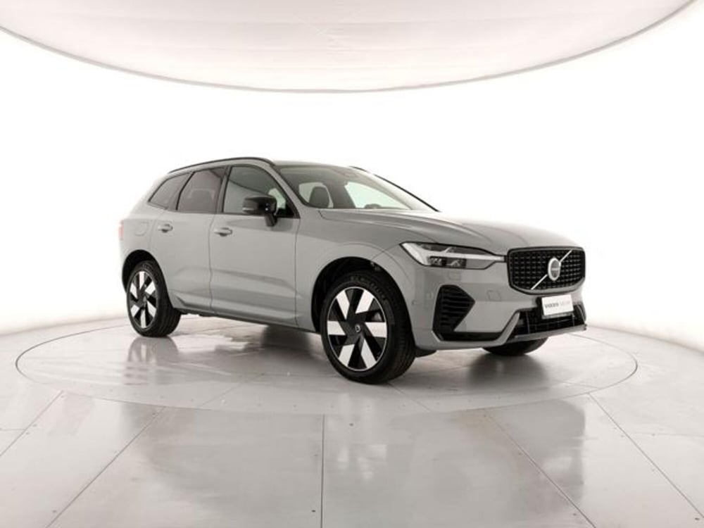 Volvo XC60 usata a Modena (6)