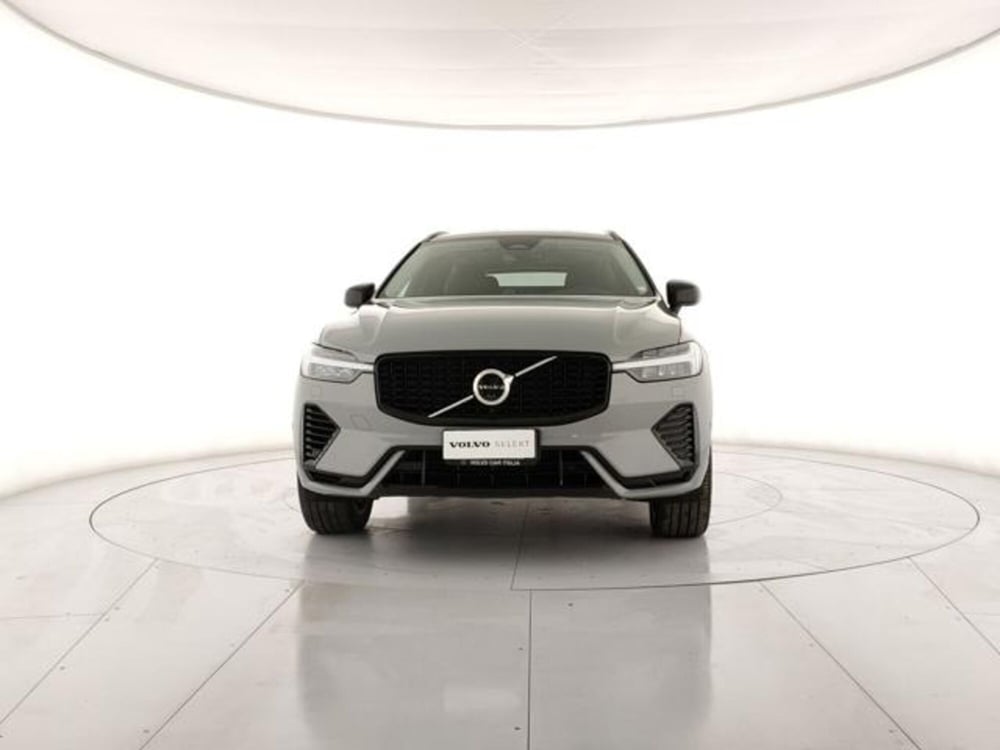 Volvo XC60 usata a Modena (7)