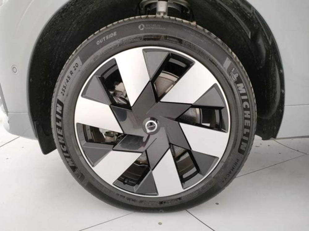 Volvo XC60 usata a Modena (8)