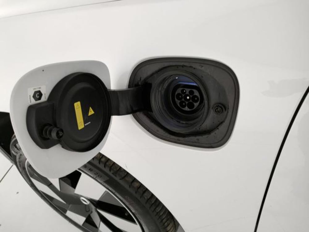 Volvo XC60 usata a Modena (10)
