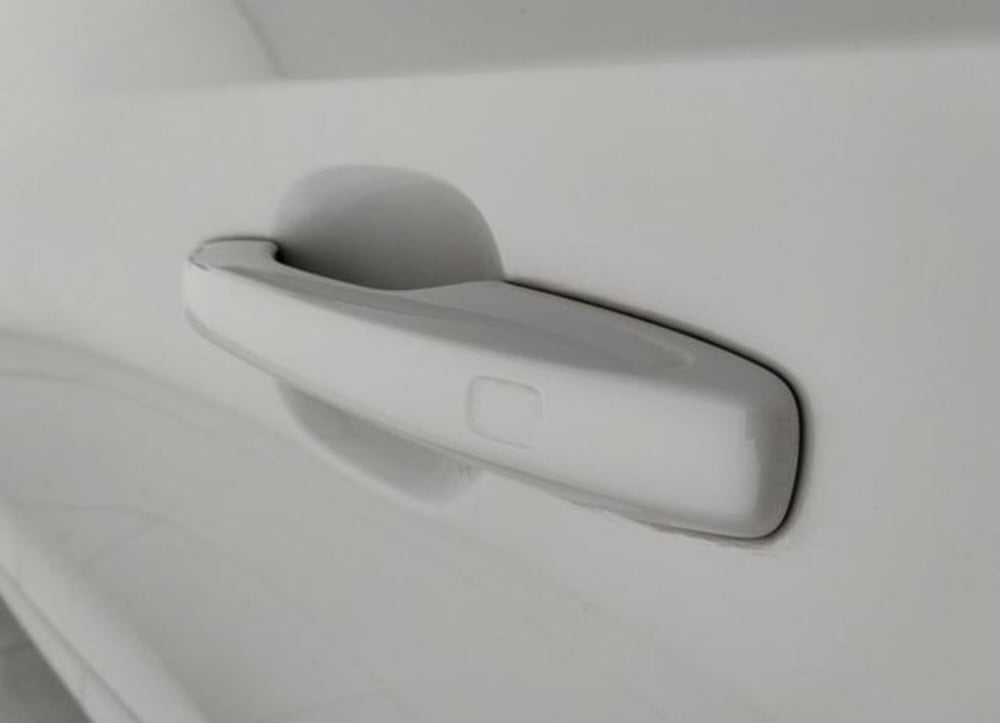 Volvo XC60 usata a Modena (11)