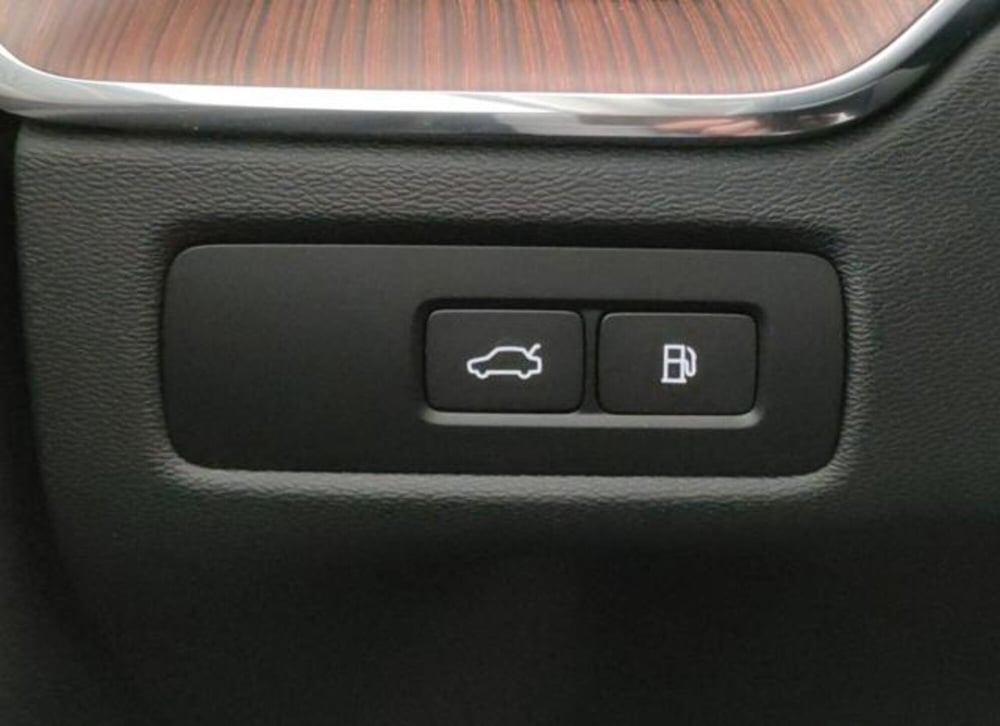 Volvo XC60 usata a Modena (13)