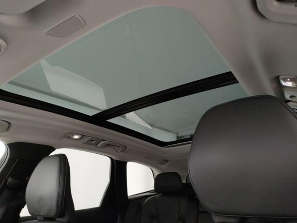 Volvo XC60 usata a Modena (14)