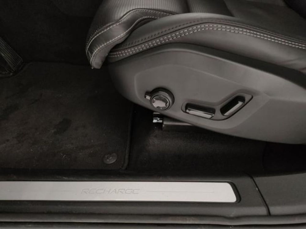 Volvo XC60 usata a Modena (15)