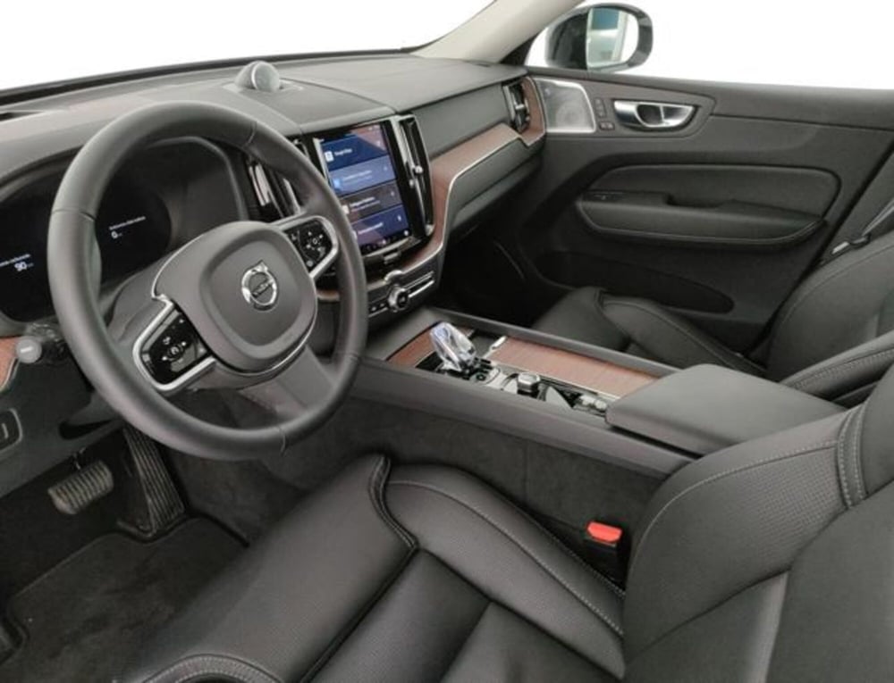 Volvo XC60 usata a Modena (16)