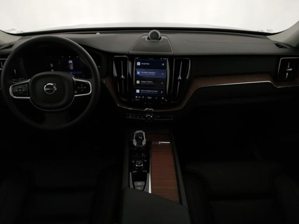Volvo XC60 usata a Modena (17)