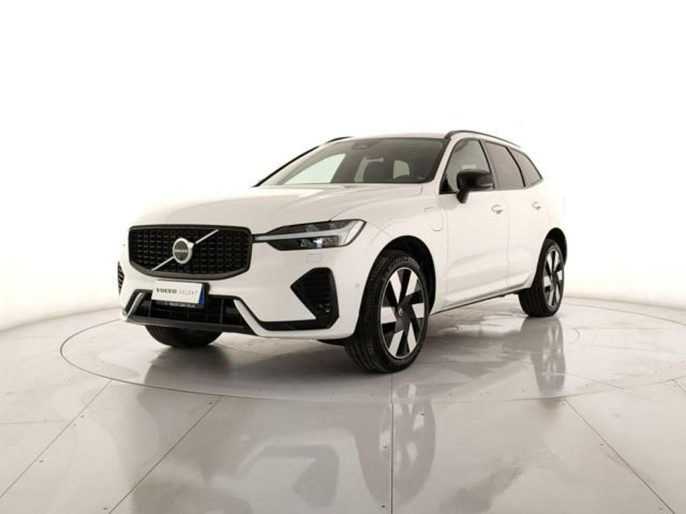 Volvo XC60 usata a Modena (2)