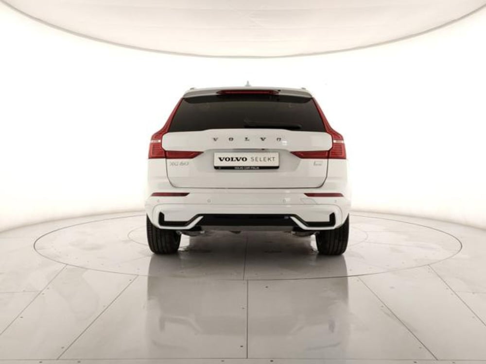 Volvo XC60 usata a Modena (4)