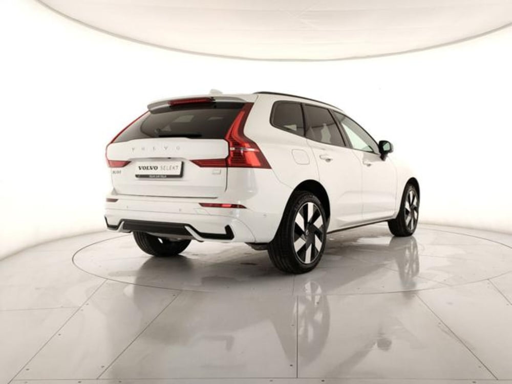 Volvo XC60 usata a Modena (5)