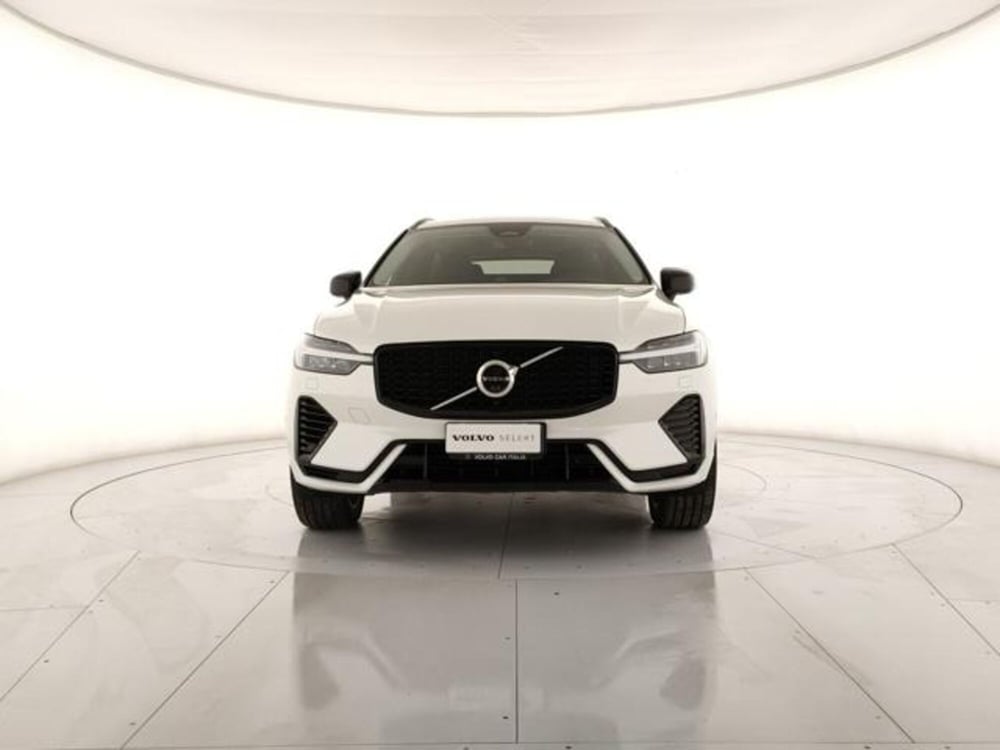 Volvo XC60 usata a Modena (7)