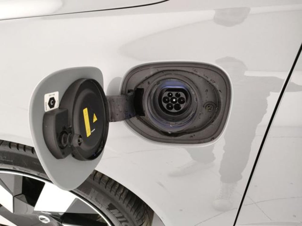 Volvo XC60 usata a Modena (10)