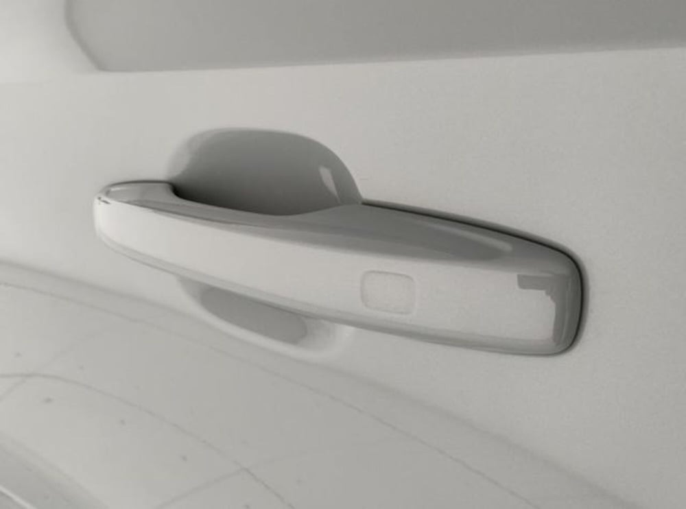 Volvo XC60 usata a Modena (11)