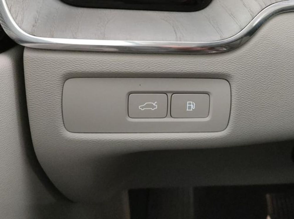 Volvo XC60 usata a Modena (13)