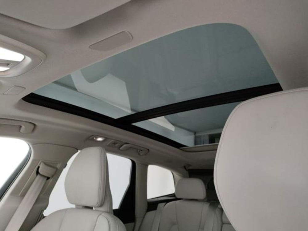 Volvo XC60 usata a Modena (14)