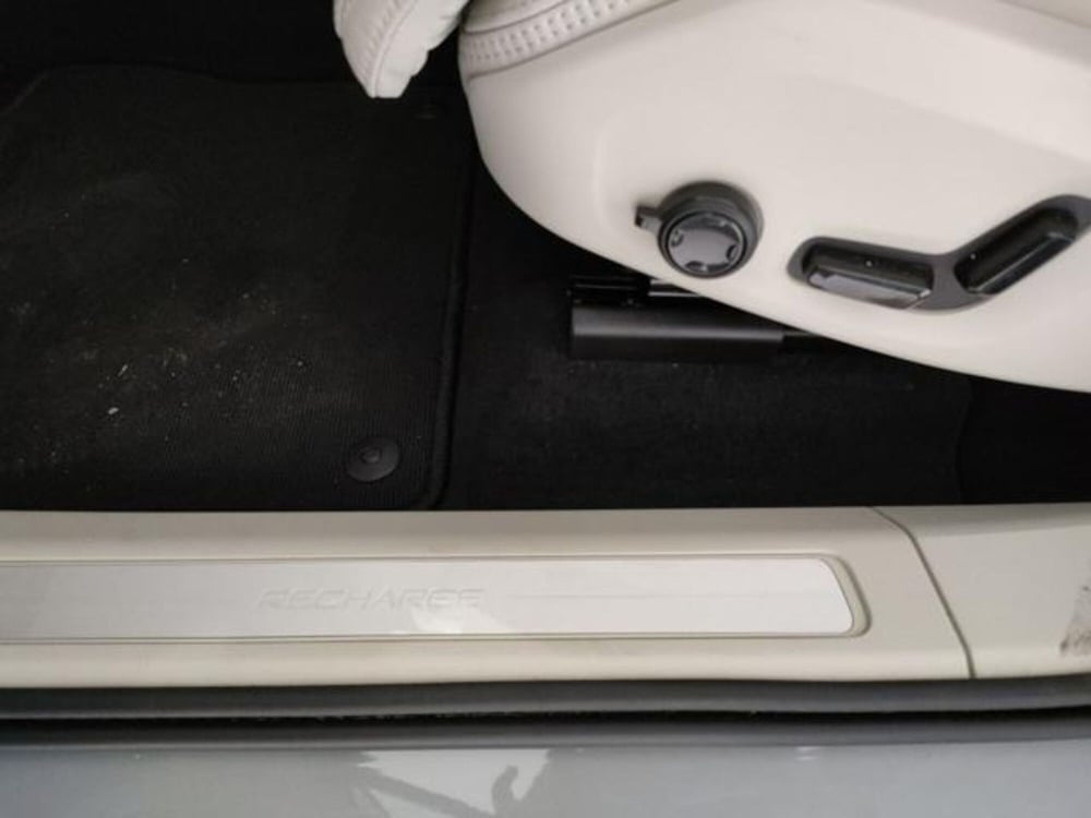 Volvo XC60 usata a Modena (15)