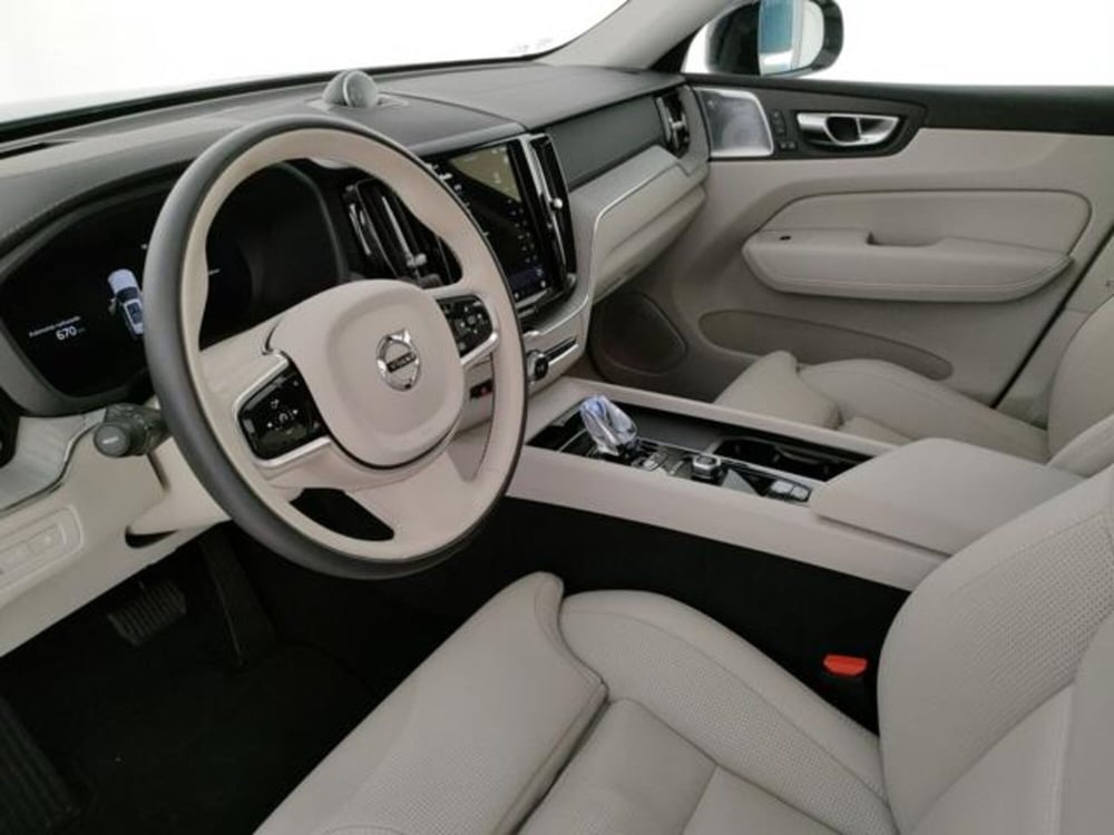 Volvo XC60 usata a Modena (16)