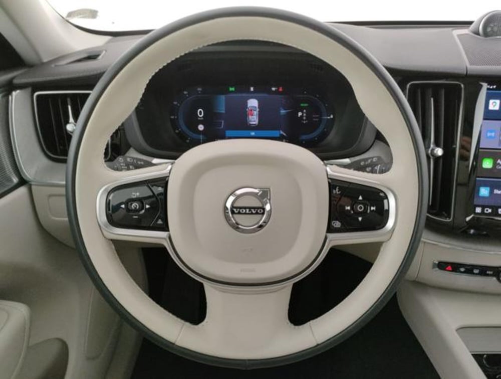 Volvo XC60 usata a Modena (18)