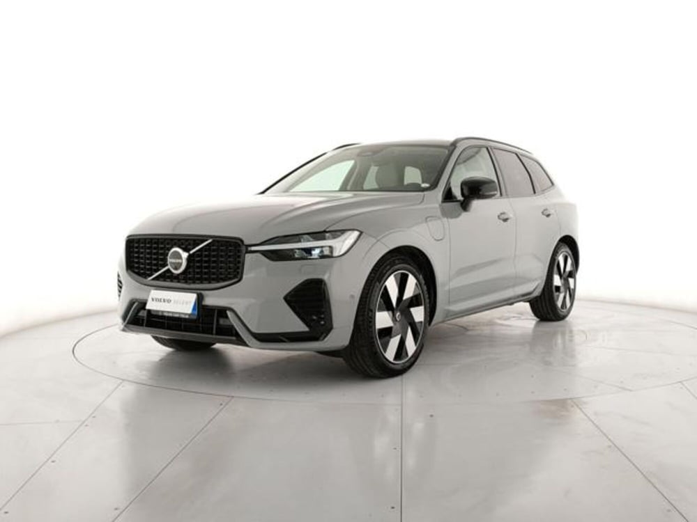 Volvo XC60 usata a Modena (2)