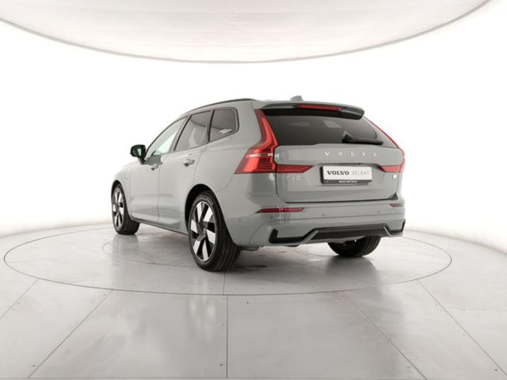 Volvo XC60 usata a Modena (3)