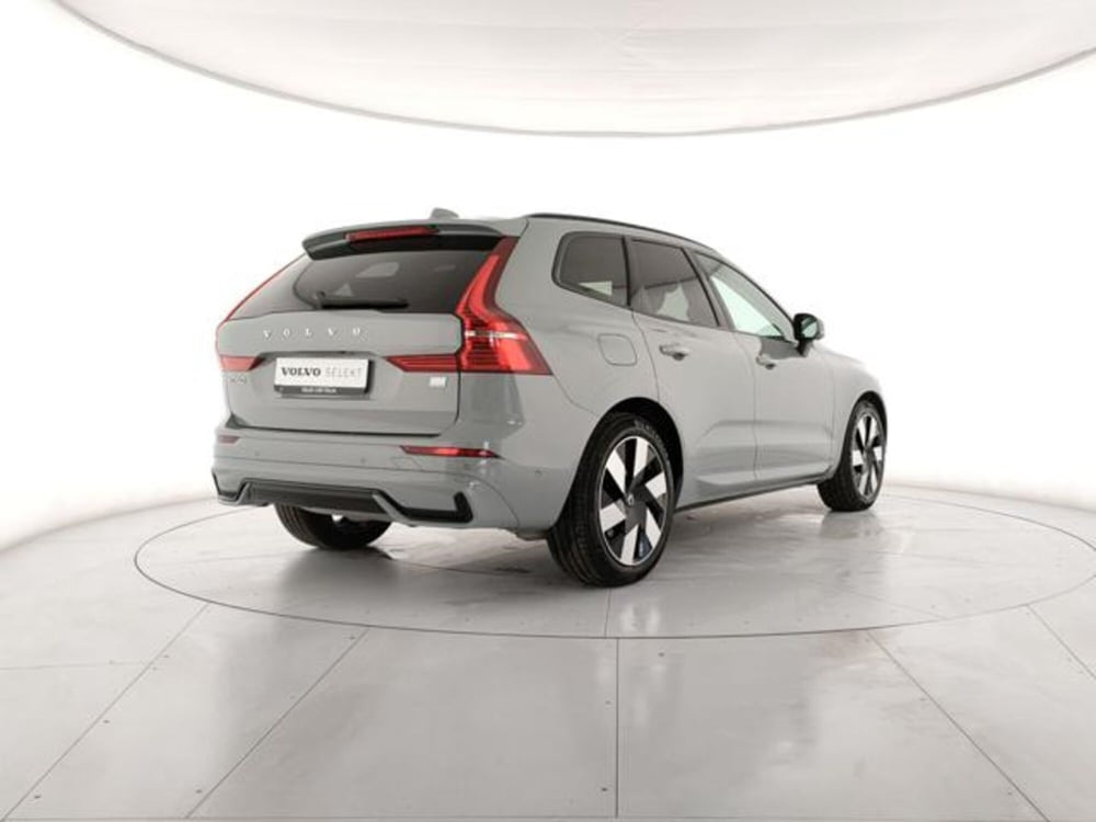 Volvo XC60 usata a Modena (5)