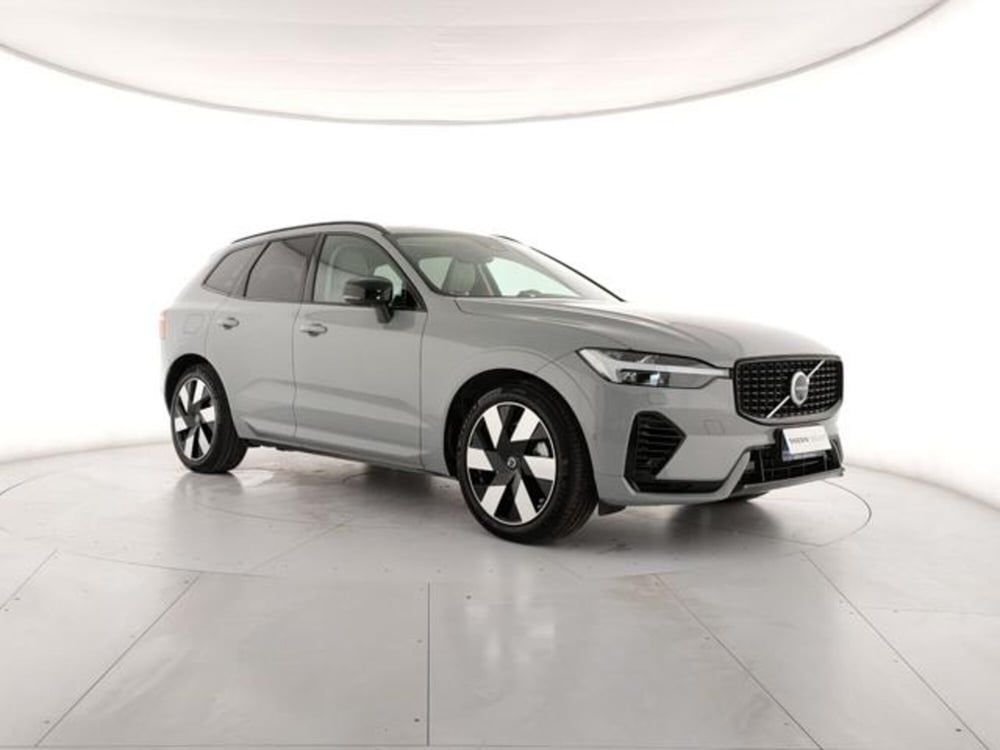 Volvo XC60 usata a Modena (6)