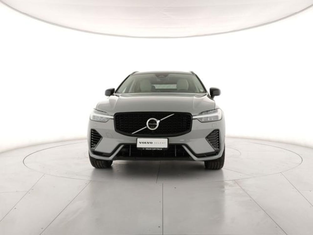 Volvo XC60 usata a Modena (7)