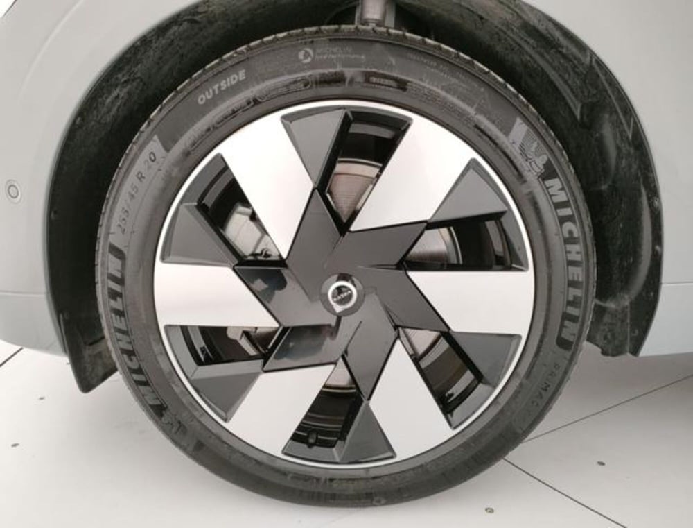 Volvo XC60 usata a Modena (8)