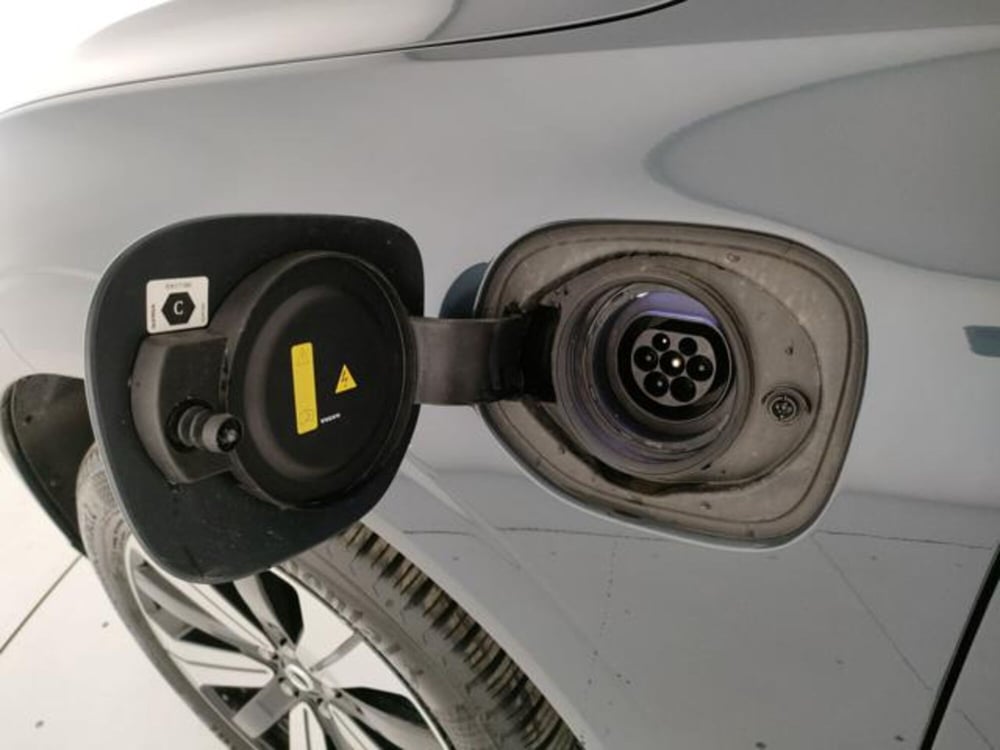 Volvo XC60 usata a Modena (10)