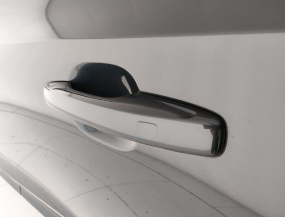 Volvo XC60 usata a Modena (11)