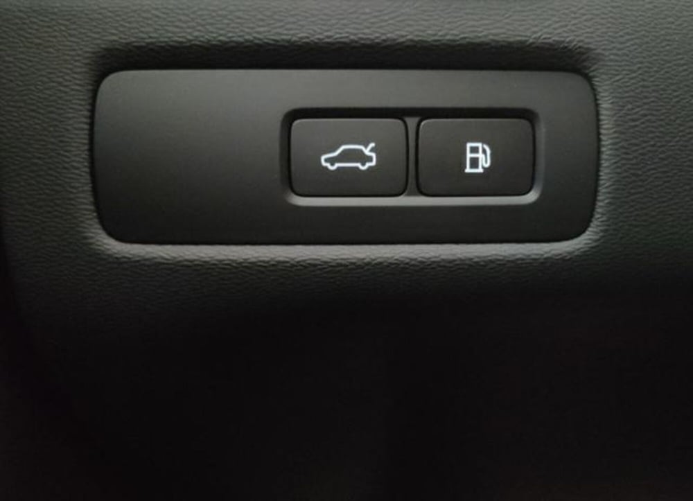 Volvo XC60 usata a Modena (13)