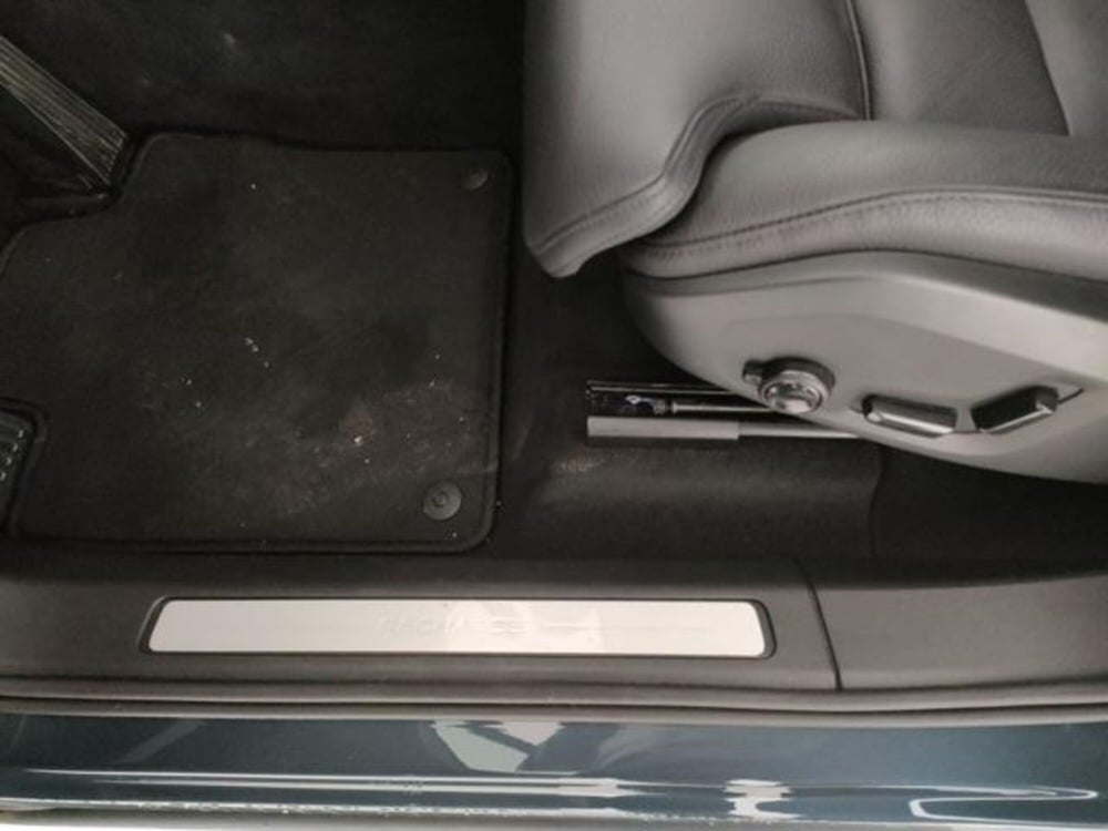 Volvo XC60 usata a Modena (15)