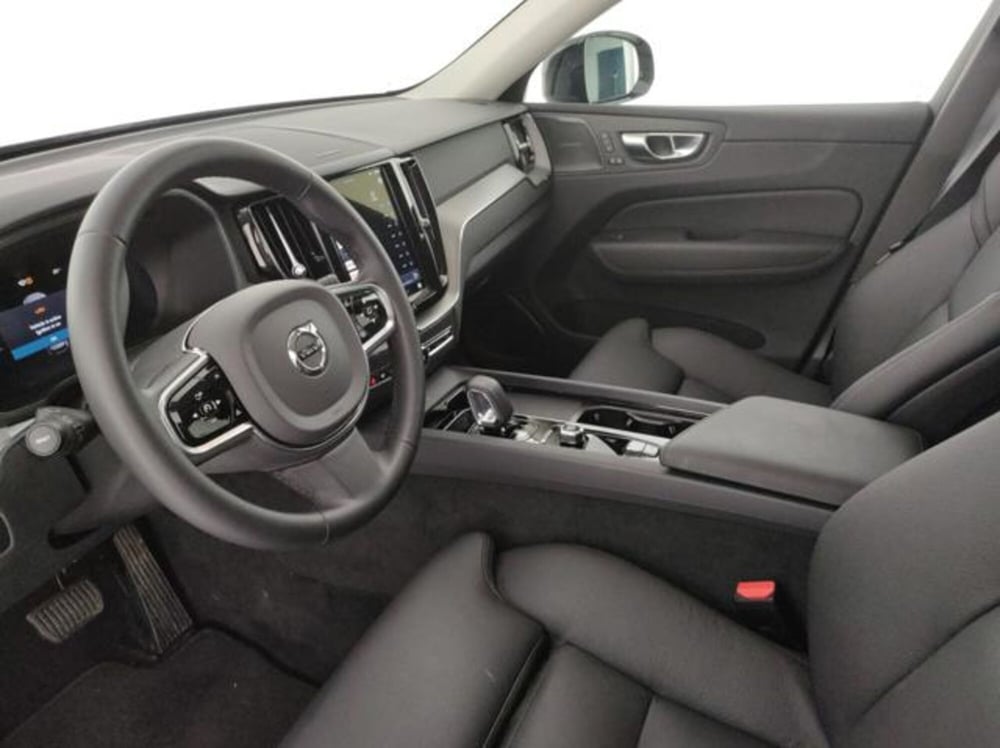 Volvo XC60 usata a Modena (16)