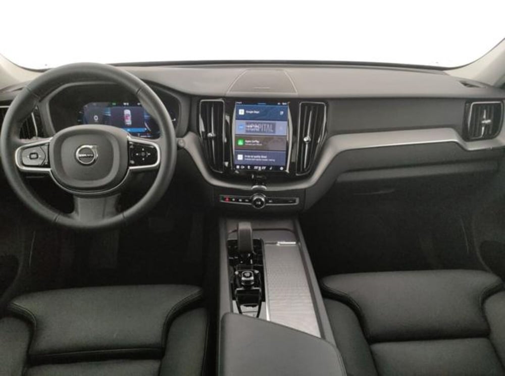 Volvo XC60 usata a Modena (17)