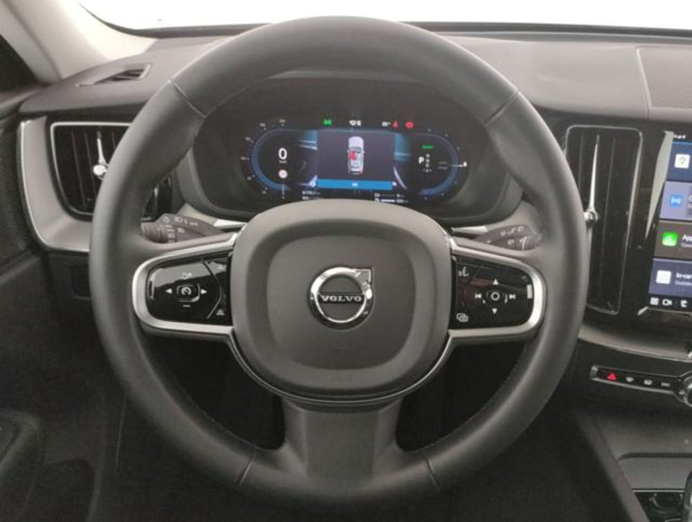 Volvo XC60 usata a Modena (18)